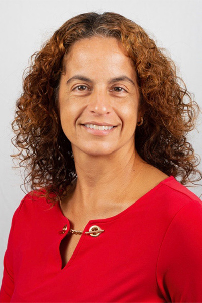 Letisia Powell